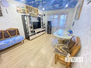 1-к квартира, вторичка, 31м2, 5/5 этаж