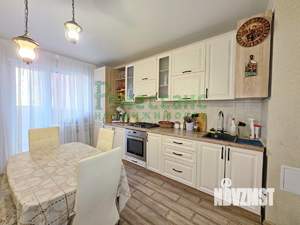 3-к квартира, вторичка, 73м2, 2/10 этаж