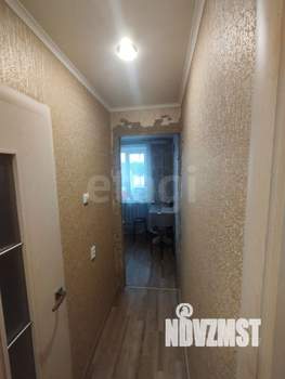 1-к квартира, вторичка, 37м2, 3/5 этаж