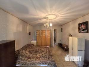 3-к квартира, вторичка, 72м2, 5/5 этаж