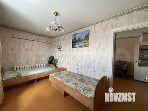 2-к квартира, вторичка, 41м2, 5/5 этаж