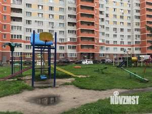 1-к квартира, вторичка, 40м2, 13/16 этаж