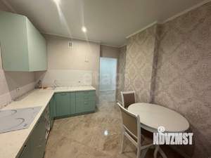 2-к квартира, вторичка, 57м2, 13/16 этаж