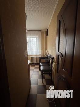 1-к квартира, вторичка, 32м2, 5/10 этаж