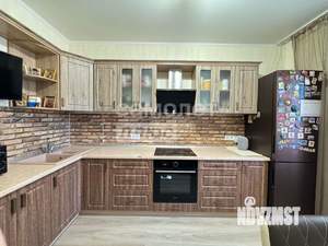 2-к квартира, вторичка, 70м2, 4/14 этаж