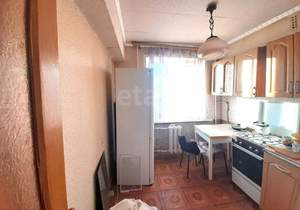 1-к квартира, вторичка, 30м2, 4/5 этаж