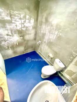 2-к квартира, вторичка, 63м2, 4/17 этаж