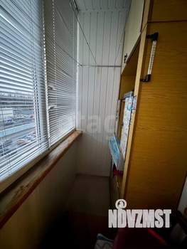 3-к квартира, вторичка, 61м2, 5/9 этаж