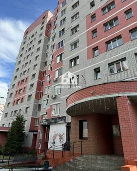 1-к квартира, вторичка, 44м2, 6/14 этаж