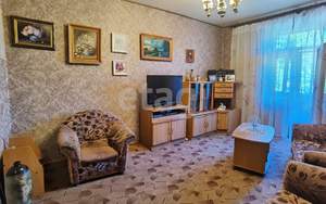 2-к квартира, вторичка, 60м2, 3/5 этаж