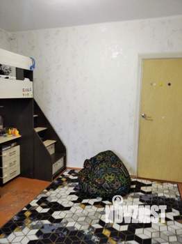 2-к квартира, вторичка, 54м2, 9/9 этаж