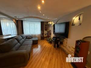 3-к квартира, вторичка, 90м2, 2/9 этаж