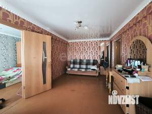 3-к квартира, вторичка, 55м2, 2/5 этаж