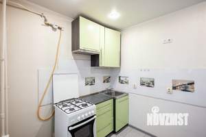 1-к квартира, вторичка, 34м2, 10/10 этаж