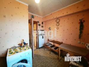 2-к квартира, вторичка, 52м2, 3/5 этаж