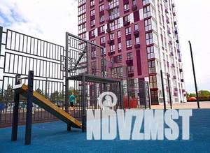 3-к квартира, сданный дом, 91м2, 16/19 этаж