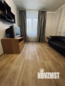 1-к квартира, вторичка, 29м2, 1/5 этаж