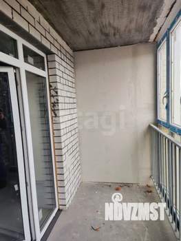 Студия квартира, вторичка, 28м2, 6/9 этаж