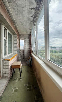 2-к квартира, вторичка, 51м2, 10/10 этаж