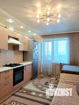 3-к квартира, вторичка, 73м2, 2/10 этаж