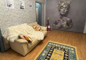 2-к квартира, вторичка, 45м2, 3/5 этаж