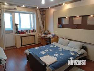 2-к квартира, вторичка, 53м2, 8/9 этаж