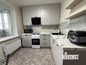 1-к квартира, вторичка, 34м2, 9/11 этаж