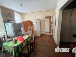 1-к квартира, вторичка, 30м2, 2/2 этаж