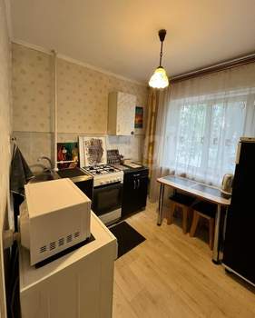 1-к квартира, вторичка, 32м2, 1/5 этаж