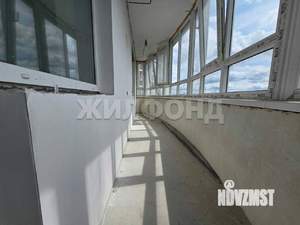 2-к квартира, вторичка, 49м2, 12/16 этаж