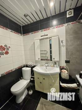 1-к квартира, вторичка, 37м2, 1/9 этаж