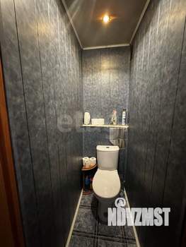3-к квартира, вторичка, 64м2, 4/5 этаж