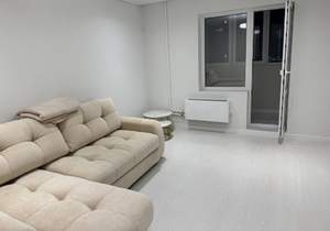 1-к квартира, вторичка, 40м2, 9/10 этаж