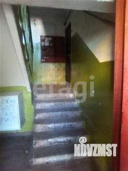 3-к квартира, вторичка, 60м2, 1/5 этаж