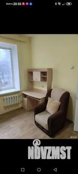 1-к квартира, вторичка, 30м2, 2/5 этаж