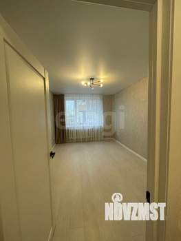 2-к квартира, вторичка, 64м2, 3/14 этаж