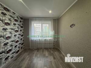 3-к квартира, вторичка, 64м2, 1/9 этаж