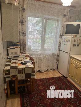 2-к квартира, вторичка, 45м2, 1/5 этаж