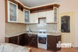 1-к квартира, вторичка, 40м2, 9/16 этаж