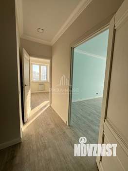 2-к квартира, вторичка, 63м2, 3/16 этаж