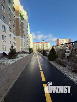 2-к квартира, вторичка, 62м2, 9/10 этаж