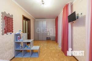 2-к квартира, вторичка, 73м2, 7/10 этаж