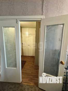 1-к квартира, вторичка, 31м2, 3/5 этаж