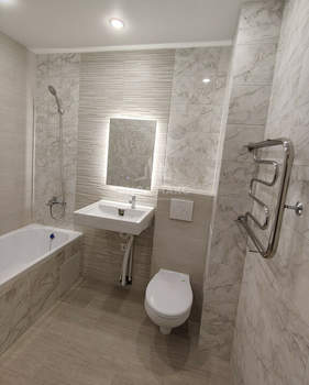 1-к квартира, вторичка, 36м2, 10/10 этаж