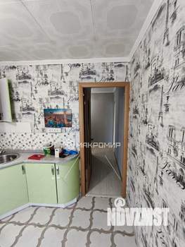 2-к квартира, вторичка, 46м2, 3/5 этаж