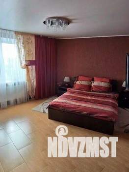 3-к квартира, вторичка, 97м2, 10/10 этаж