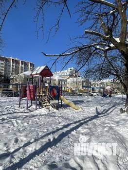 2-к квартира, вторичка, 45м2, 2/5 этаж