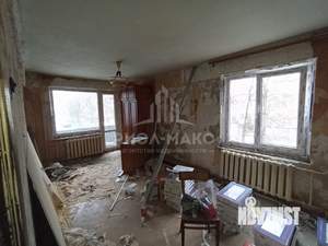 2-к квартира, вторичка, 41м2, 2/5 этаж