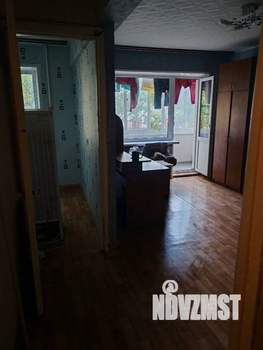 1-к квартира, вторичка, 31м2, 2/5 этаж