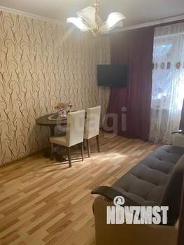 2-к квартира, вторичка, 45м2, 2/5 этаж